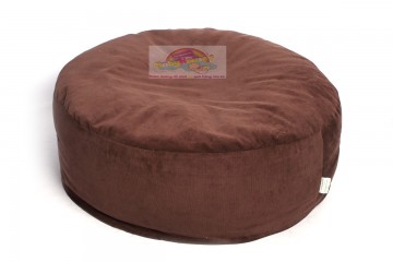 Ghế lười hạt xốp hình trụ size M