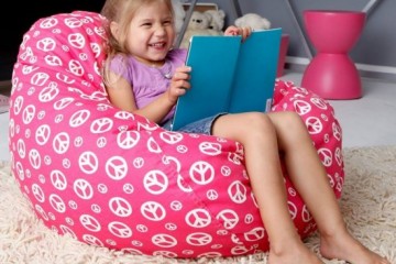 Hướng dẫn chọn mua ghế lười hạt xốp