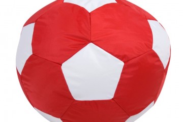 Ghế lười hạt xốp hình quả bóng size M