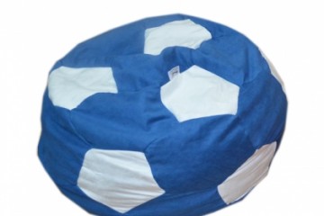 Ghế lười hạt xốp hình quả bóng size S