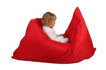 Ghế lười hạt xốp hình túi size L