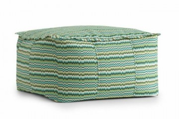 Ghế lười hạt xốp hình vuông size M