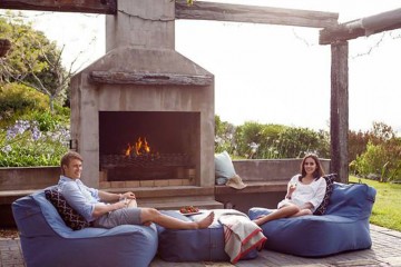 Tại sao bạn nên lựa chọn ghế lười hạt xốp?