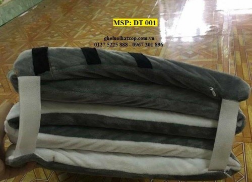 Đệm gấp văn phòng thông minh hình thú (4)