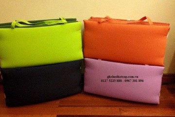 Đệm gấp văn phòng nhỏ gọn dành riêng cho dân công sở