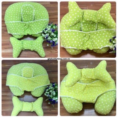 Gối chống trào ngược Baby GB001