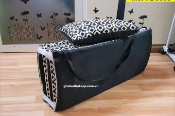 Đệm gấp văn phòng thông minh DG003