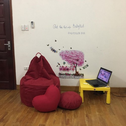 ghe-xop-dang-le-trai-tim