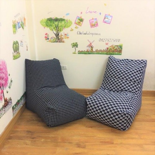 Gối lười hạt xốp dáng sofa GL SF005 (4)