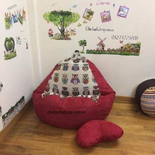 ghế lười dáng lê (1)