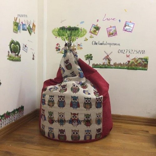 ghế lười dáng lê (3)