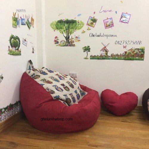 ghế lười dáng lê (4)