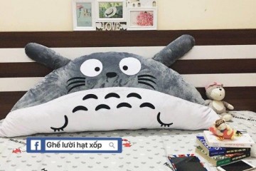 Gối tựa đầu giường BBK Totoro GĐ007(M)