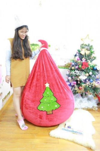 ghế lười hạt xốp (3)