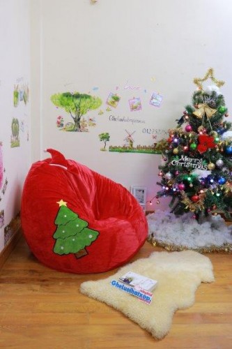 ghế lười hạt xốp (4)