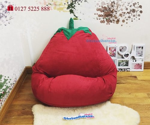 ghe-hat-xop-hinh-qua-ca-chua