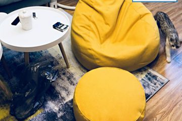 6h30 CHIỀU VÀ CÂU CHUYỆN CỦA ĐÔI BẠN TRẺ 1 THÁNG TỚI SẼ CÙNG VỀ MỘT NHÀ KHI CHỌN GHẾ LƯỜI HẠT XỐP