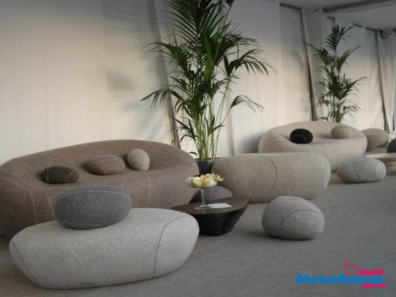 Top 10 mẫu ghế lười phòng khách giúp bạn đón một buổi chiều cuối tuần thư giãn