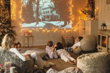 3 mẫu ghế lười xốp cho phòng khách