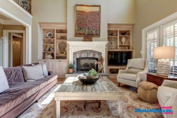 Xu hướng thiết kế nội thất không thể bỏ qua