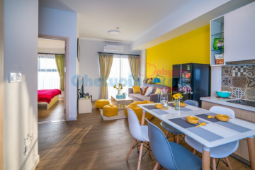 3 QUY LUẬT PHỐI MÀU TRONG THIẾT KẾ NỘI THẤT