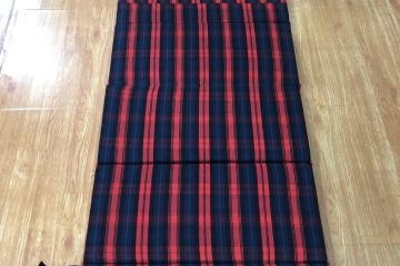 Đệm gấp thông minh cho dân văn phòng DG007