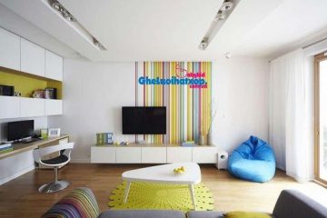 6 món đồ nội thất giá rẻ nhất định phải sắm cho căn nhà