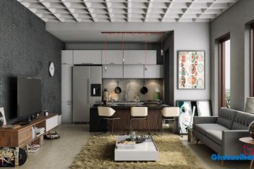 Những dụng cụ gia đình nhất định đầu tư để vượt qua ngày đông