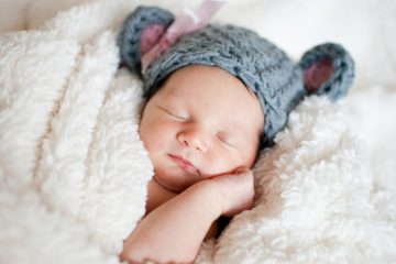 4 nguyên tắc giữ ấm mẹ nào cũng cần lưu tâm