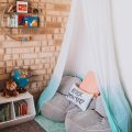 Cách Làm Lều Cho Bé Chơi Cả Ngày Không Biết Chán, Khung Làm Lều Cho Trẻ 8 *