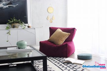 Những lưu ý nhỏ về xu hướng về màu sắc và thiết kế nội thất 2019
